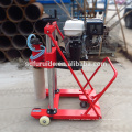 Factory Supply Concrete Core Drill Rig (FZK-20)